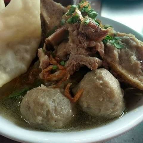 Bakso Tulangan