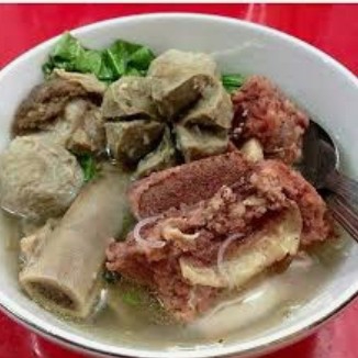 Bakso Tulangan