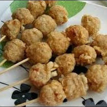 Bakso Tusuk