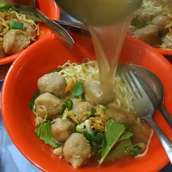 Bakso Unyil 
