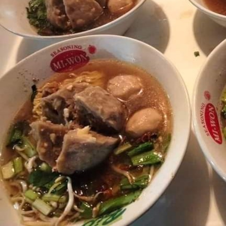 Bakso Urat 