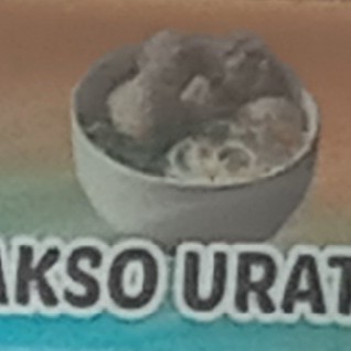 Bakso Urat 
