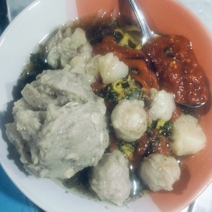 Bakso Urat