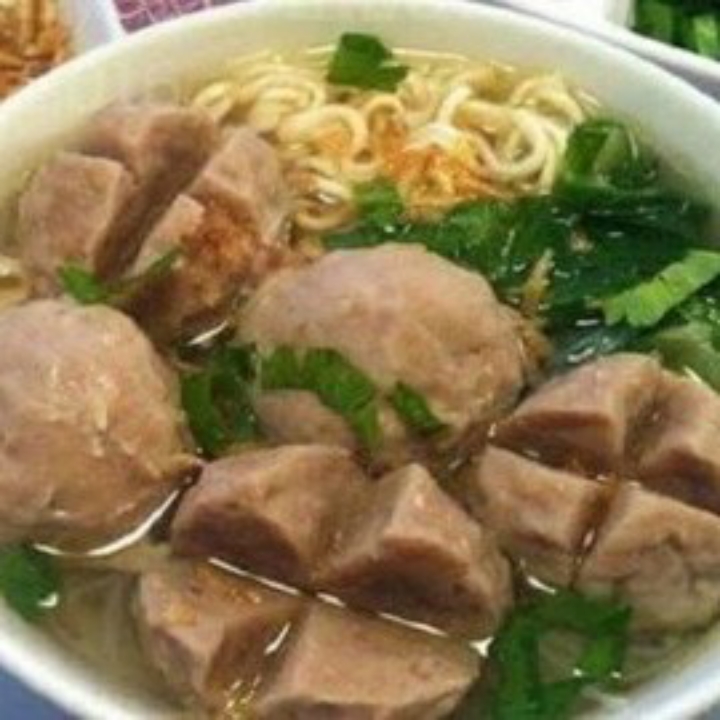 Bakso Urat 