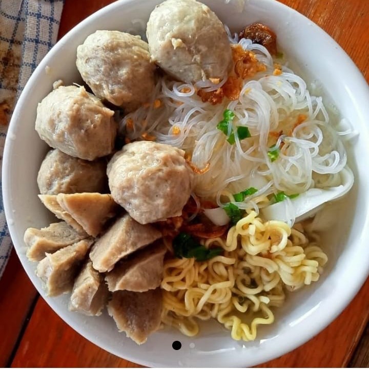 Bakso Urat