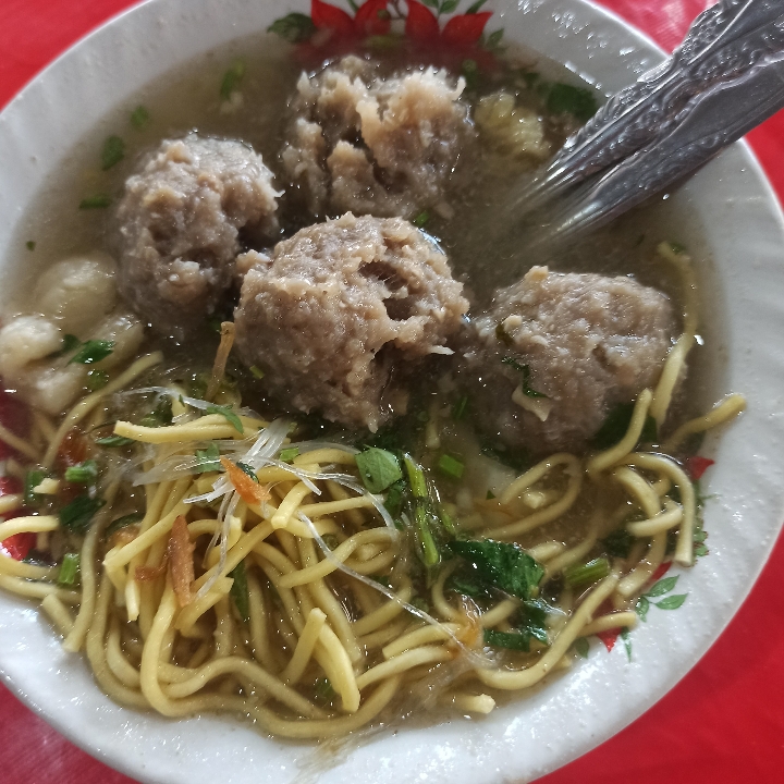 Bakso Urat
