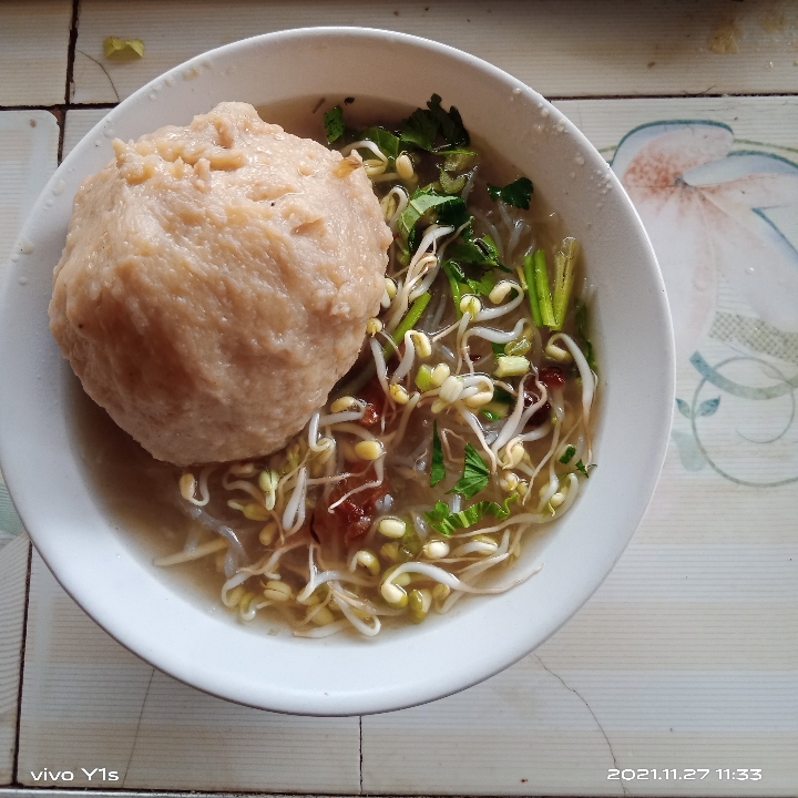 Bakso Urat