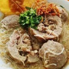 Bakso Urat