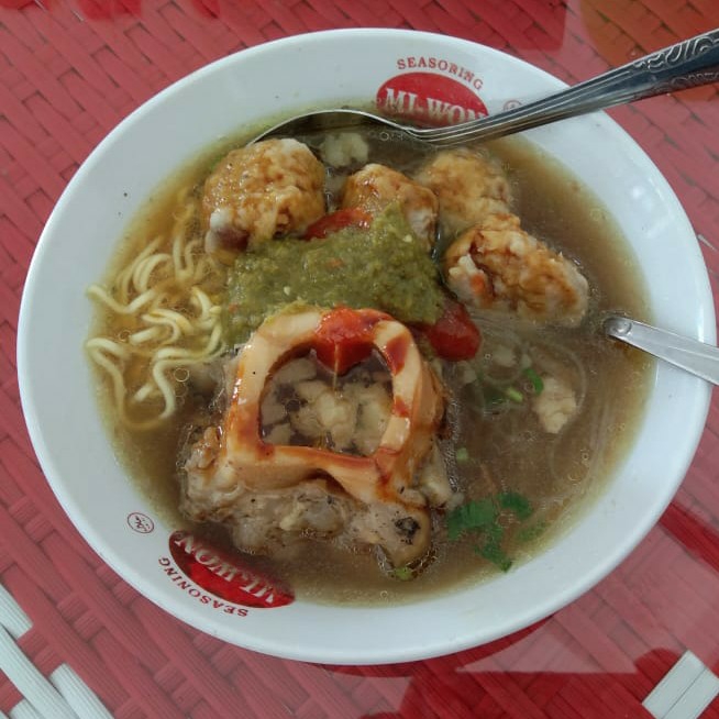 Bakso Urat