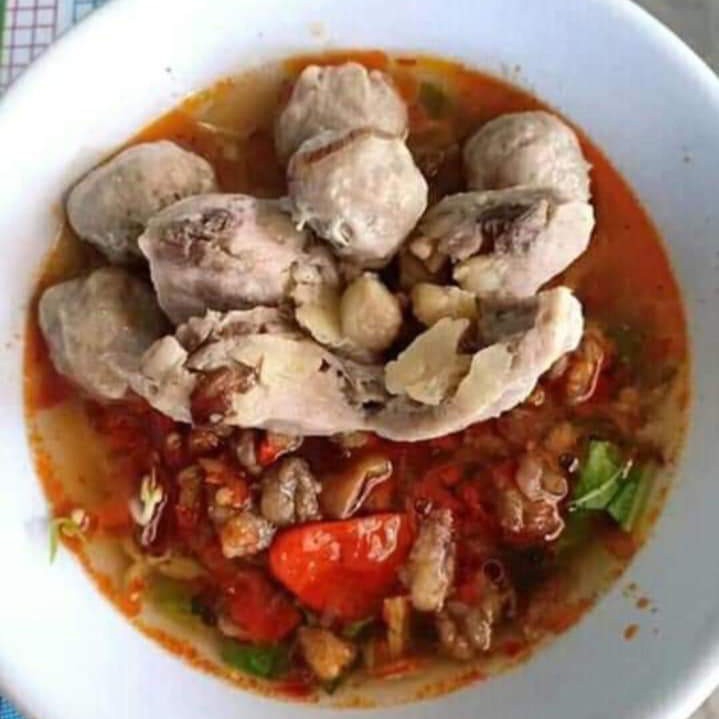Bakso Urat