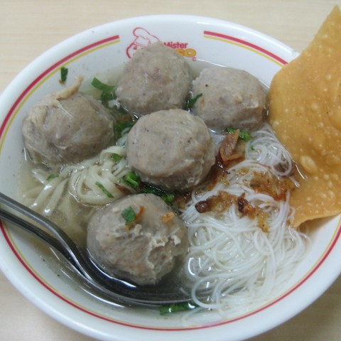 Bakso Urat
