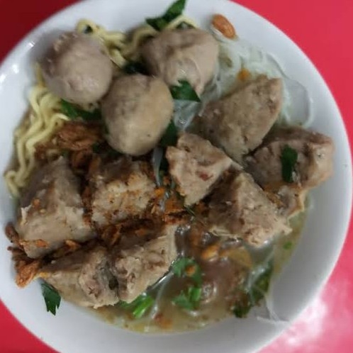 Bakso Urat