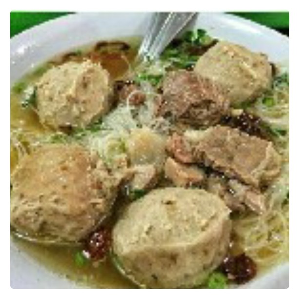 Bakso Urat