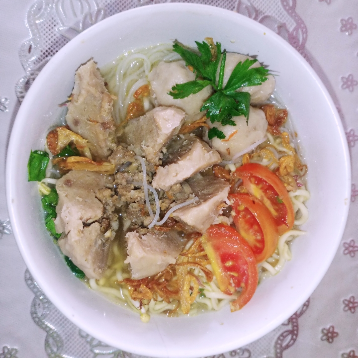 Bakso Urat
