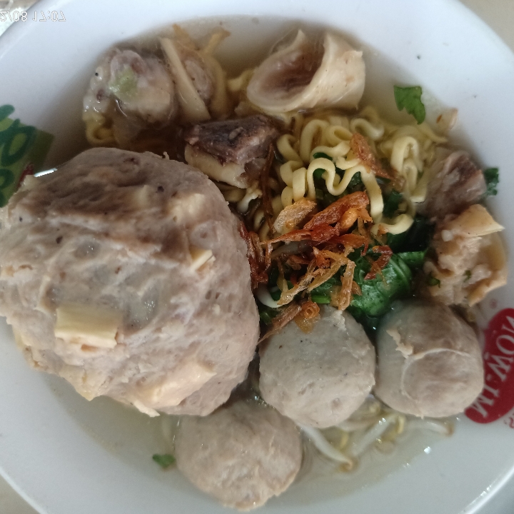 Bakso Urat
