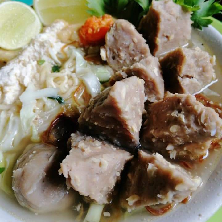 Bakso Urat