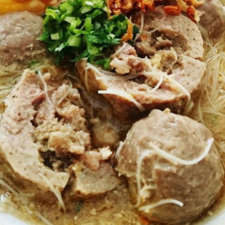 Bakso Urat