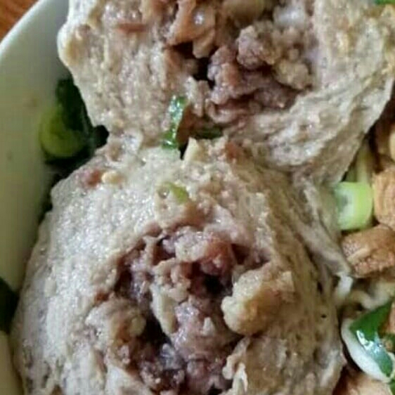 Bakso Urat
