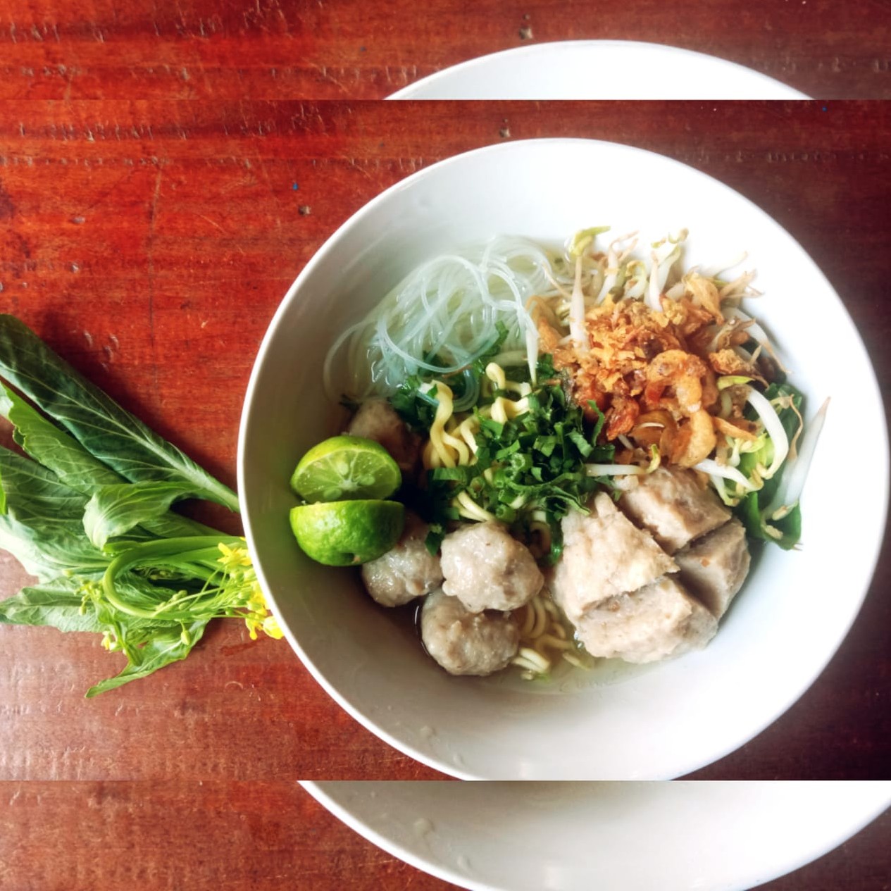 Bakso Urat