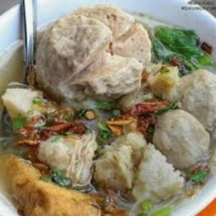Bakso Urat