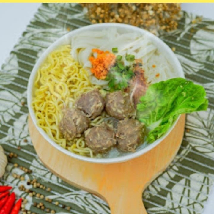 Bakso Urat