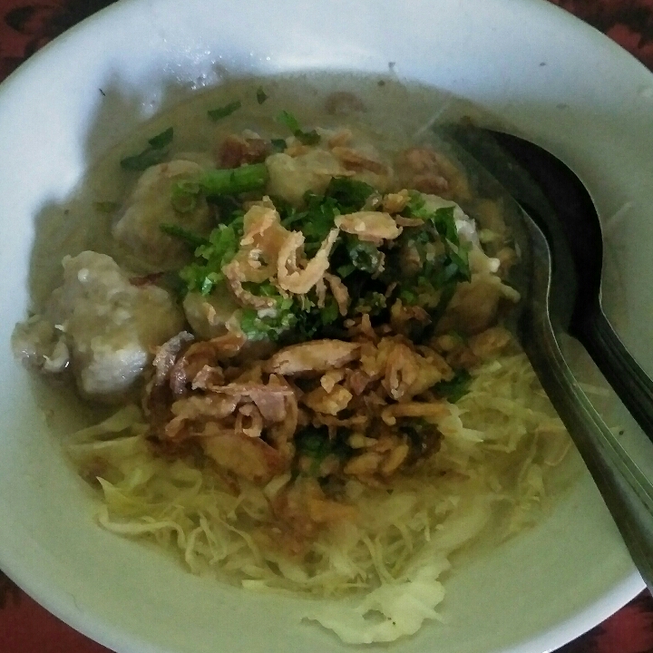 Bakso Urat