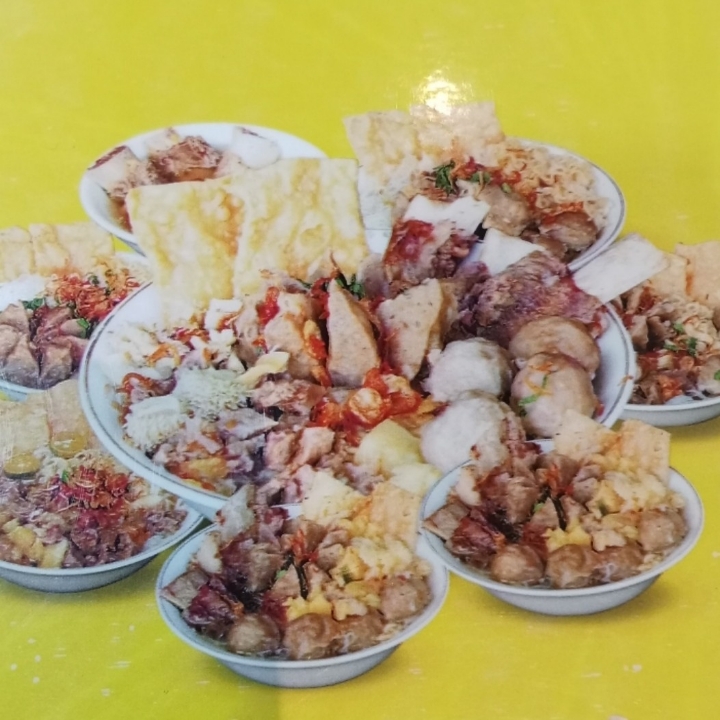 Bakso Urat