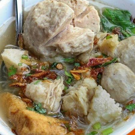 Bakso Urat