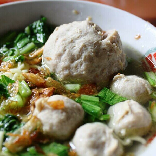 Bakso Urat