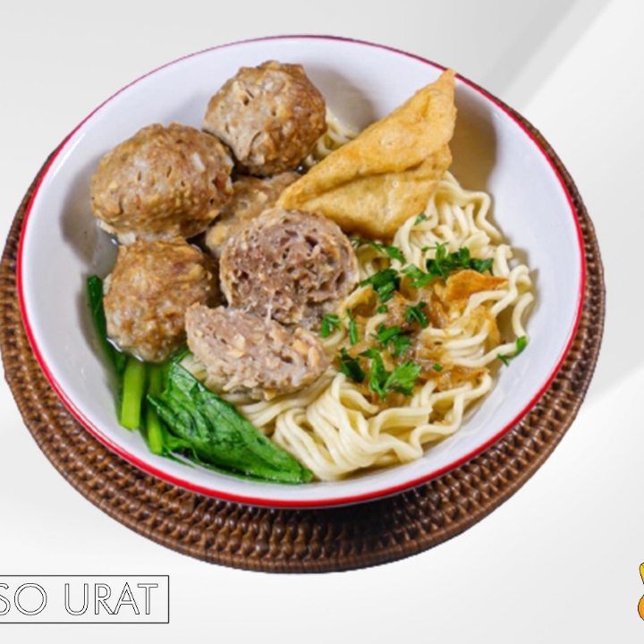 Bakso Urat