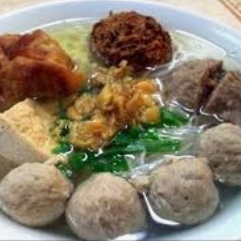 Bakso Urat