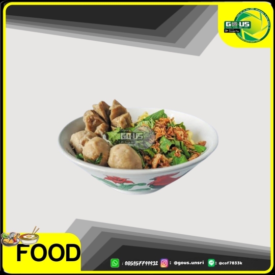 Bakso Urat