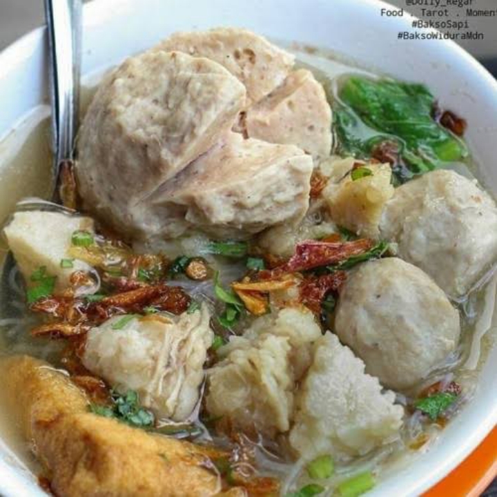 Bakso Urat