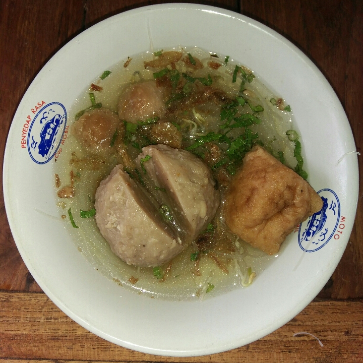 Bakso Urat