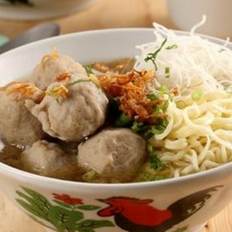 Bakso Urat