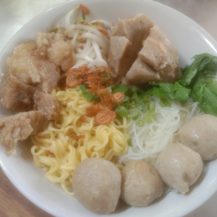 Bakso Urat
