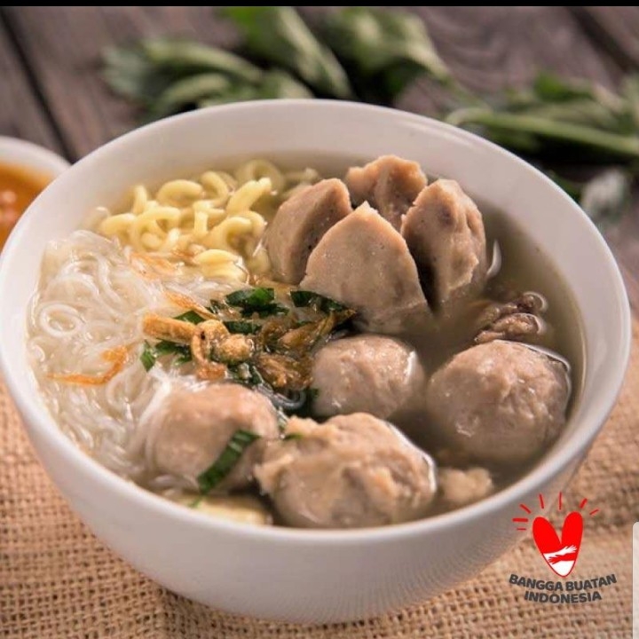 Bakso Urat