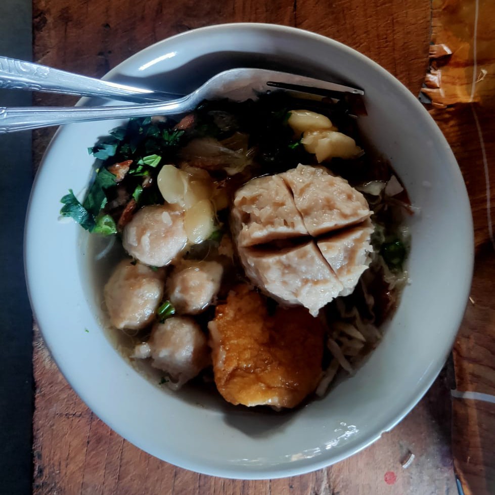 Bakso Urat