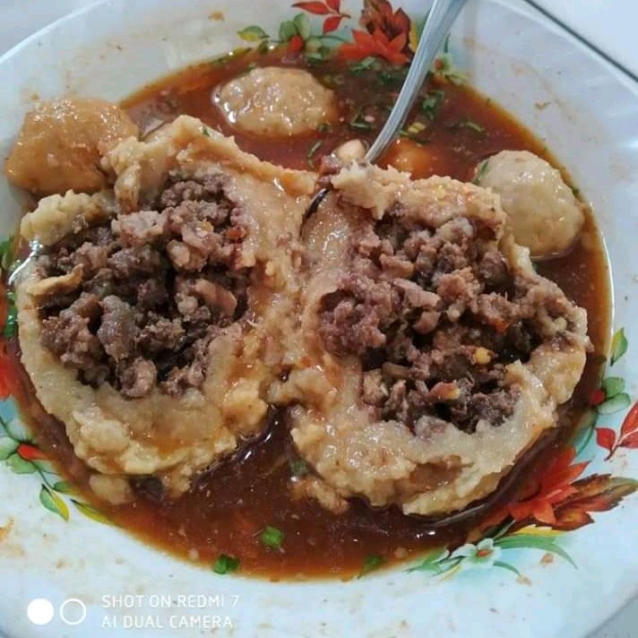 Bakso Urat