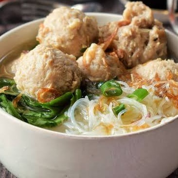 Bakso Urat