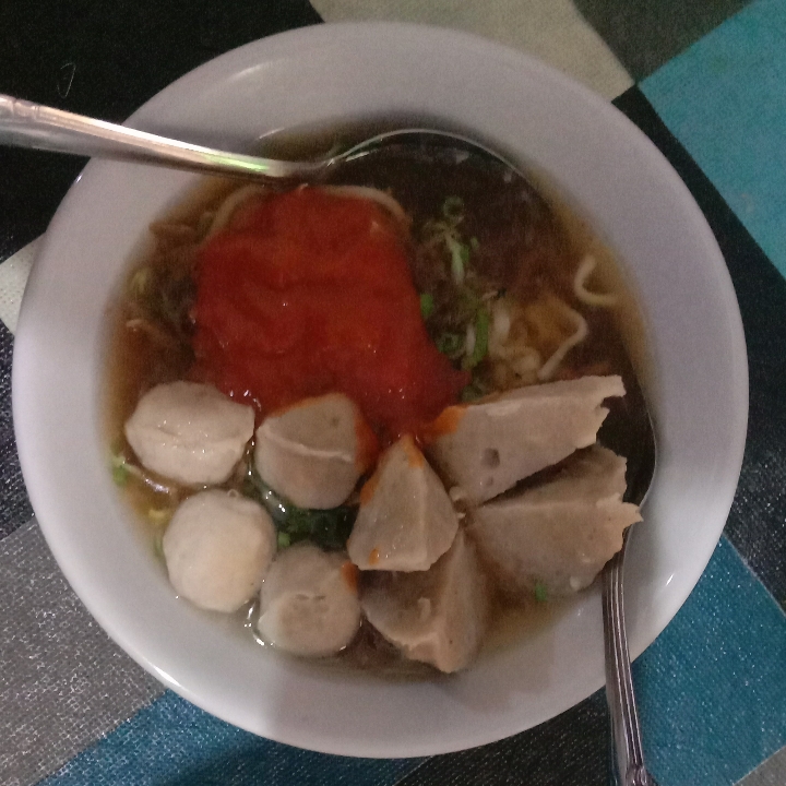 Bakso Urat
