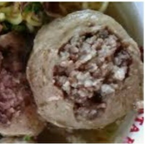 Bakso Urat