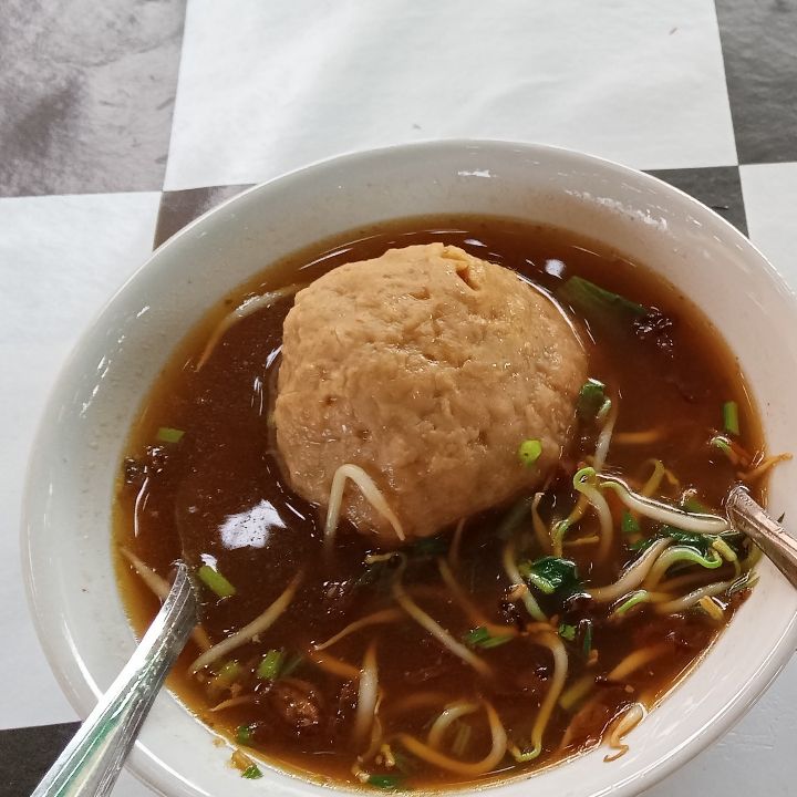 Bakso Urat