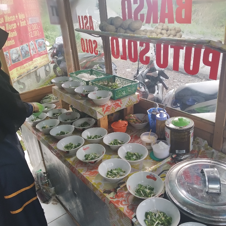 Bakso Urat 4