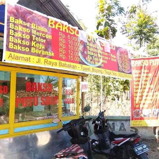 Bakso Urat 5