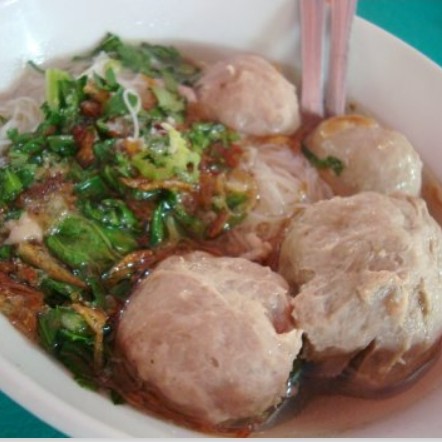 Bakso Urat Ads