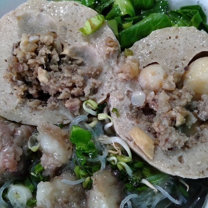 Bakso Urat Besar