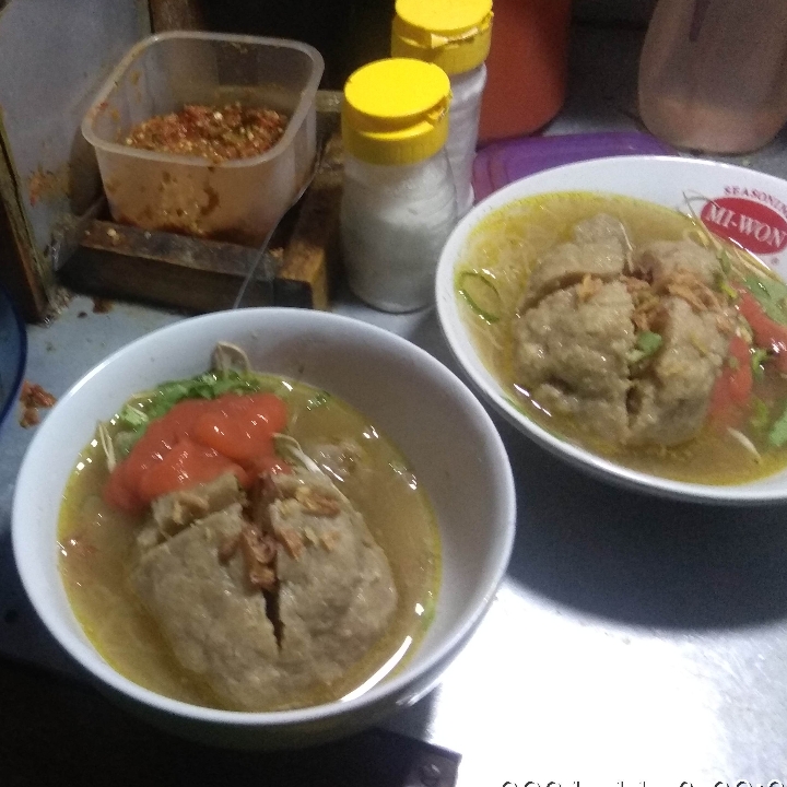 Bakso Urat Besar