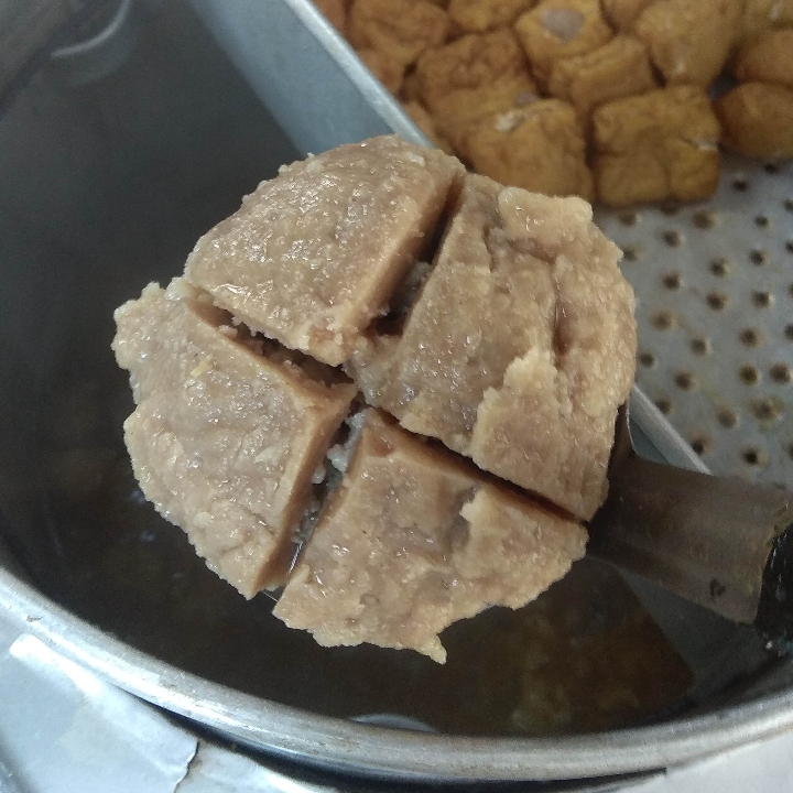 Bakso Urat Besar 2