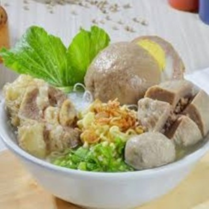 Bakso Urat Campur
